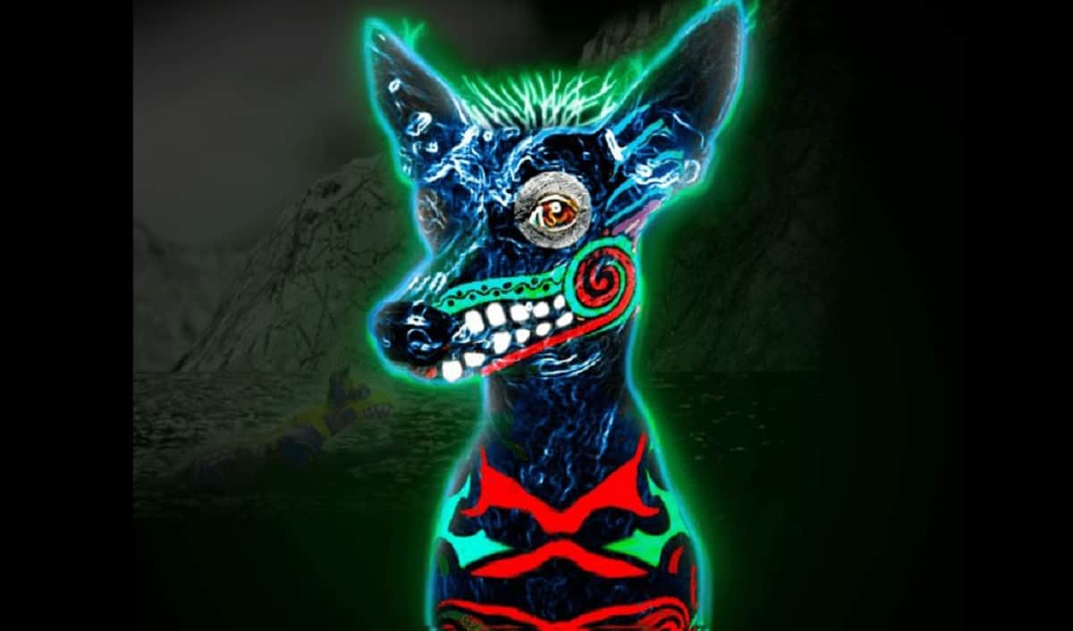 CDMX: Exposición "Inframundo Experiencia Inmersiva" llevará a visitantes al Mictlan