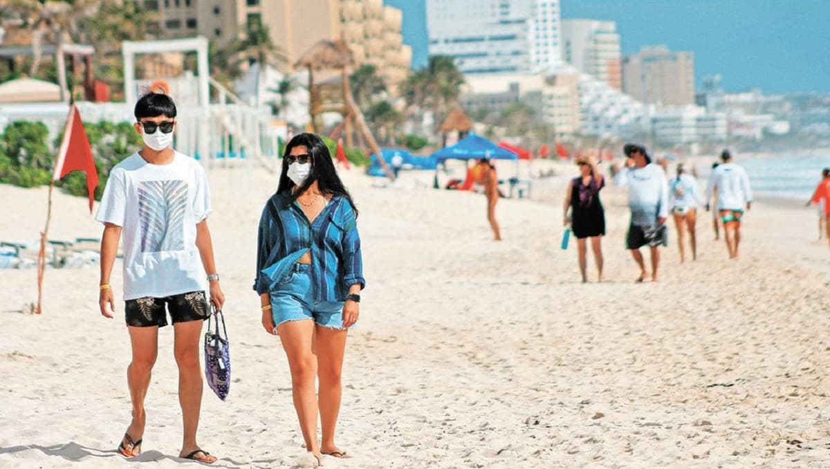 En ocho meses, solo 525 personas vacunadas contra Covid-19 adquirieron el virus