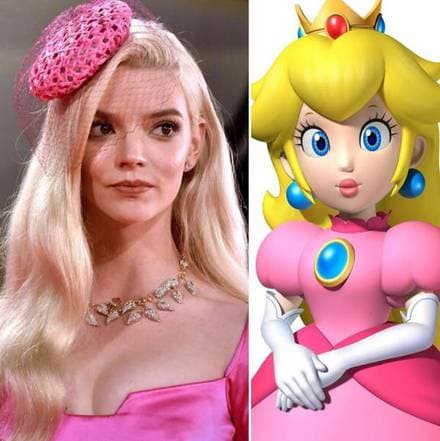 ‘Super Mario Bros.’: Critican al elenco de la película por tener puros actores blancos