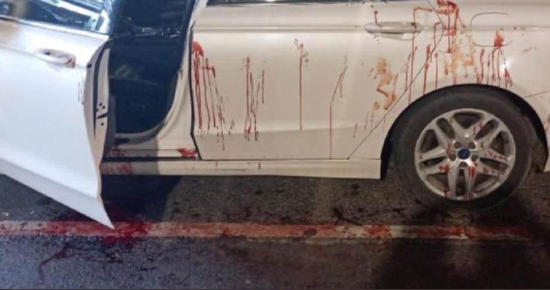 Asesinan a elemento de la Guardia Nacional que evitó robo de vehículo