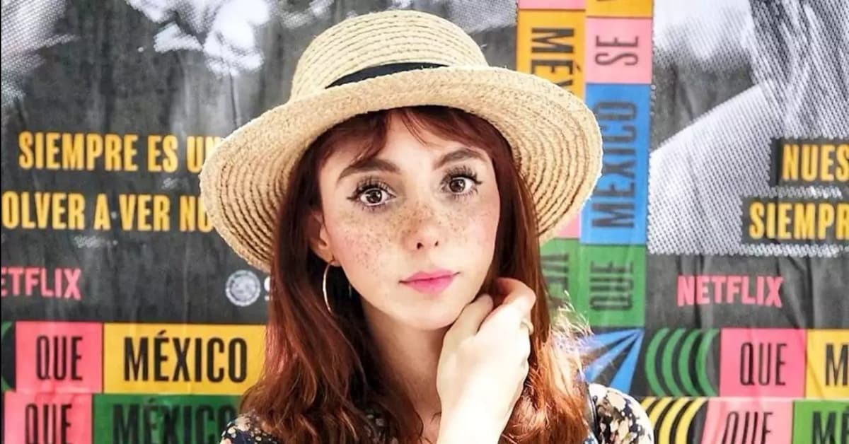 Grupos provida atacan a Natalia Téllez tras anunciar su embarazo