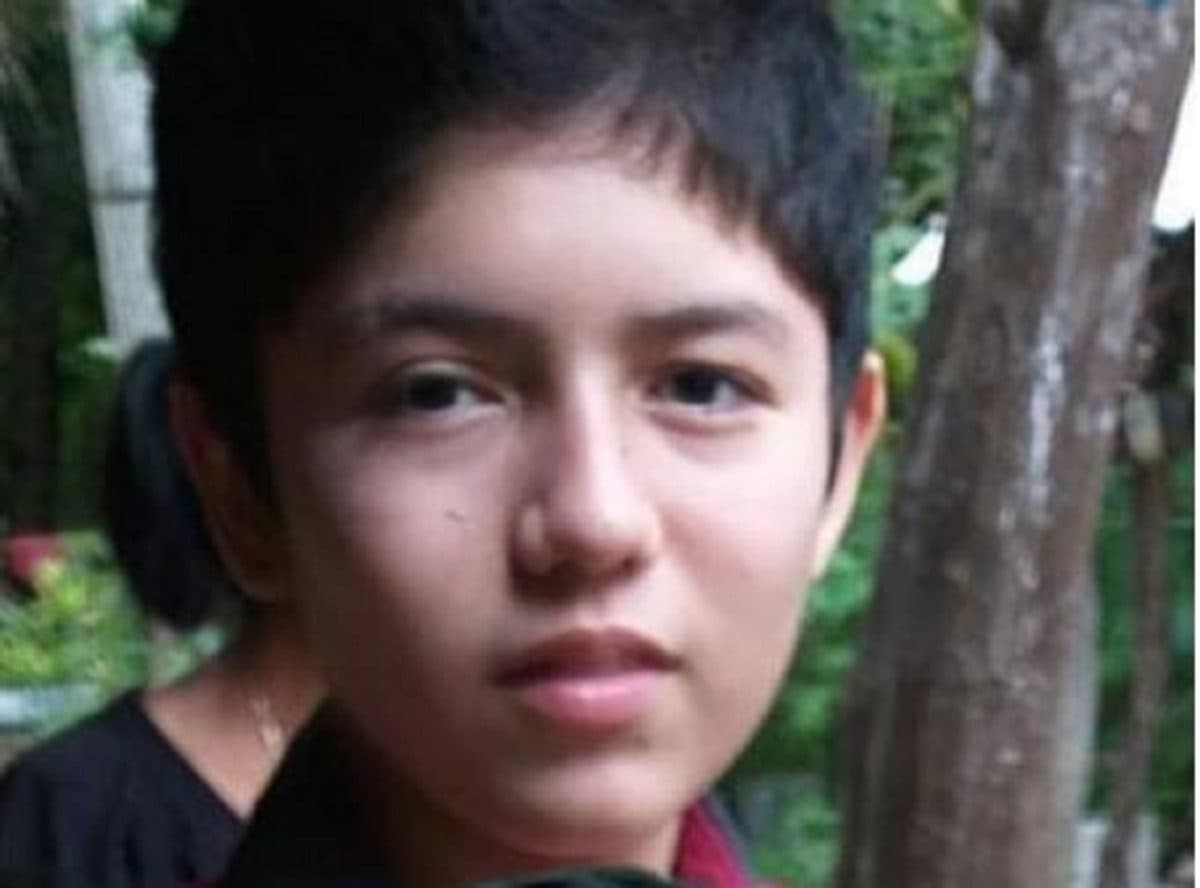 VOLVERÁ A CASA: Encuentran a niño playense extraviado