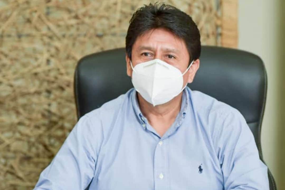 Víctor Mas deja dinero para arcas municipales