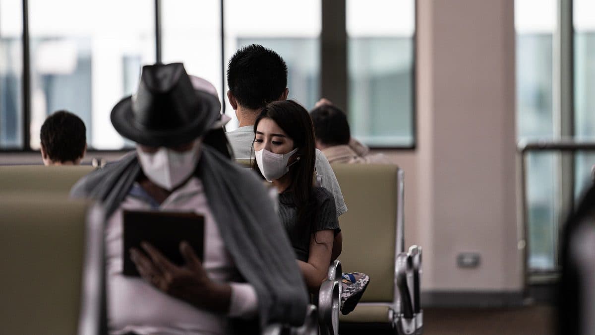 Se reportan en las últimas 24 horas 110 nuevos casos de Covid-19 en Quintana Roo