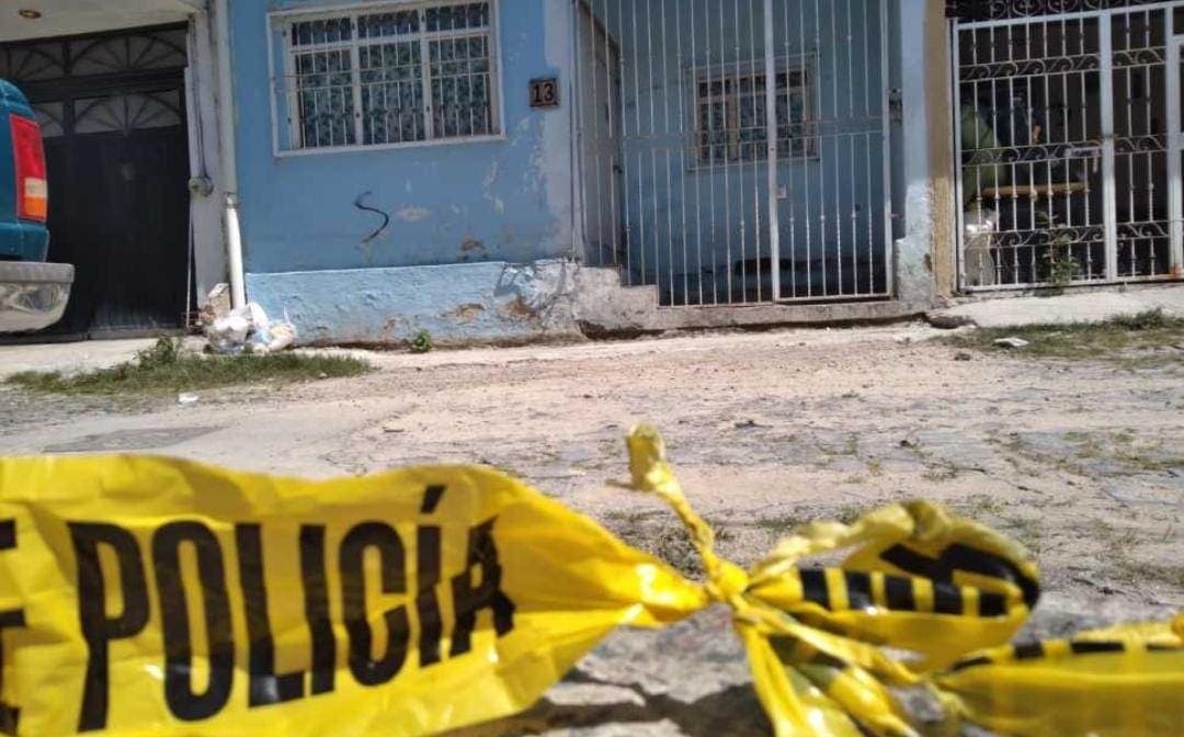 Sujeto asesina a su propia madre en Guadalajara