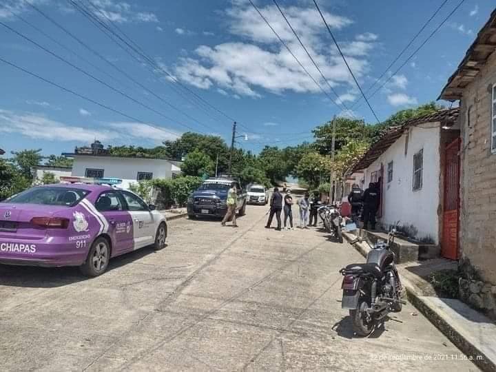 ¡SIN INSTINTO MATERNAL! Mamá mantenía encadenados a 3 niños