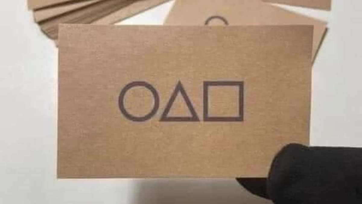 Círculo, triángulo y cuadrado, ¿Qué significan y por qué son tendencia en redes?