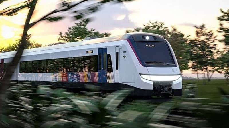 Cancún será el corazón del Tren Maya