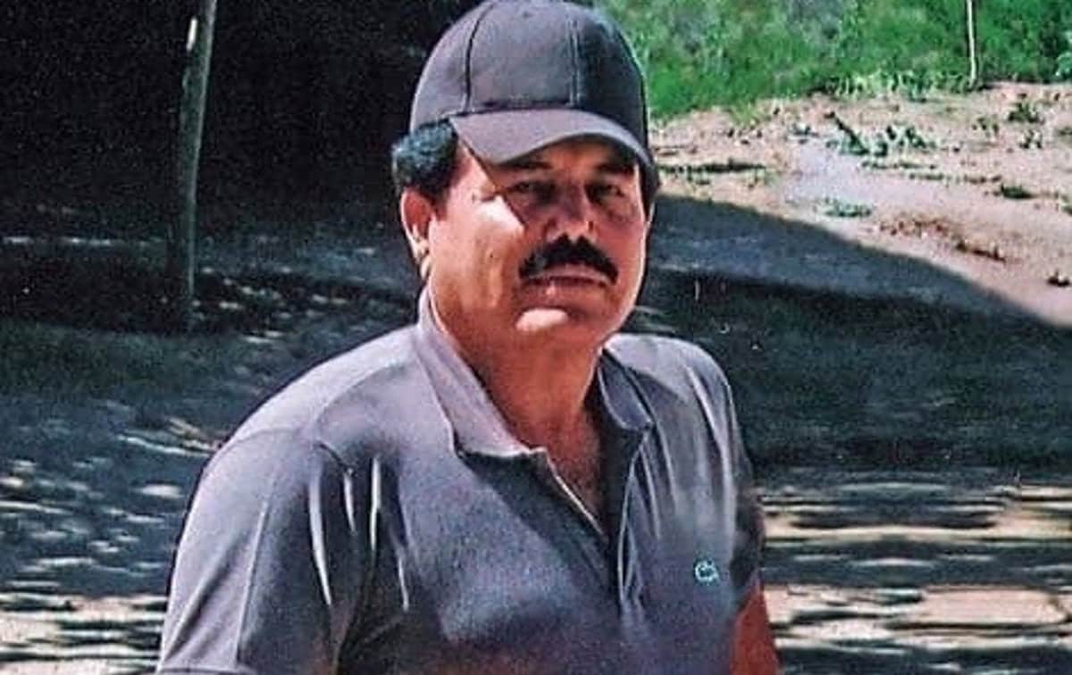 EEUU triplica recompensa por el "El Mayo" Zambada; superando a “El Mencho”