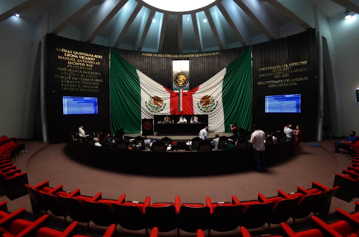 Se les ceba a diputados reelección por hasta 12 años: descartan iniciativa