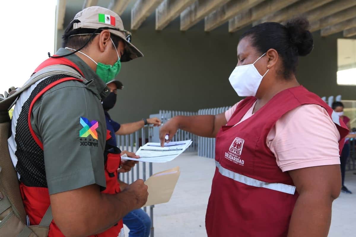 Todo listo para la segunda dosis de treintañeros en Playa del Carmen