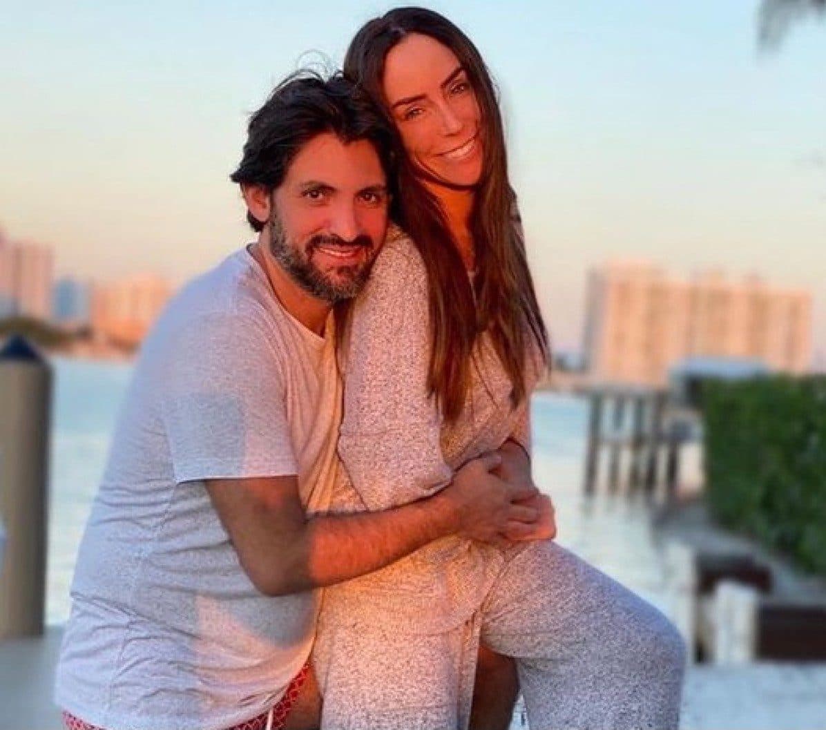 Afirman que Inés Gómez Mont y su esposo huyeron a las Bahamas