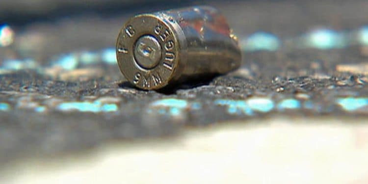 Ejecutan a un joven en fraccionamiento Villas la Playa de Puerto Morelos