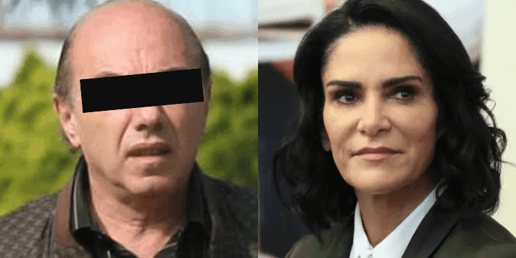Destituyen a magistrada que exoneró a Kamel Nacif Borge por el caso de Lydia Cacho