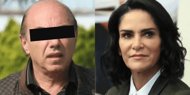 Destituyen a magistrada que exoneró a Kamel Nacif Borge por el caso de Lydia Cacho