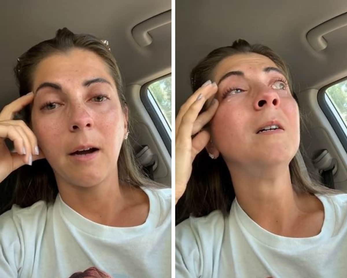 Mujer denuncia que no la atendieron en cafetería por sorda: 'Es una discapacidad invisible'