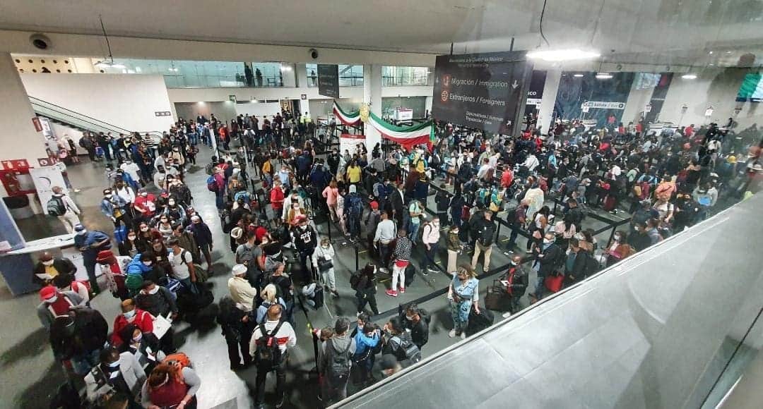 Defraudan a 250 mexicanos con falsa oferta de trabajo en Canadá