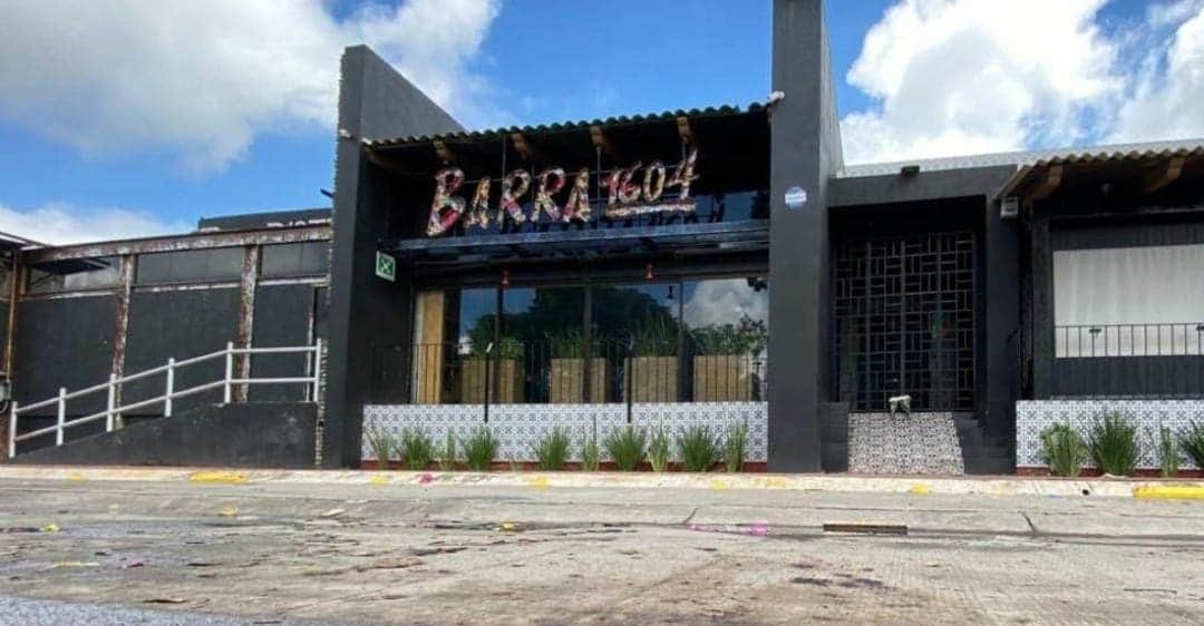 Dueños de restaurante de Salamanca denunciaron extorsión; Fiscalía los ignoró