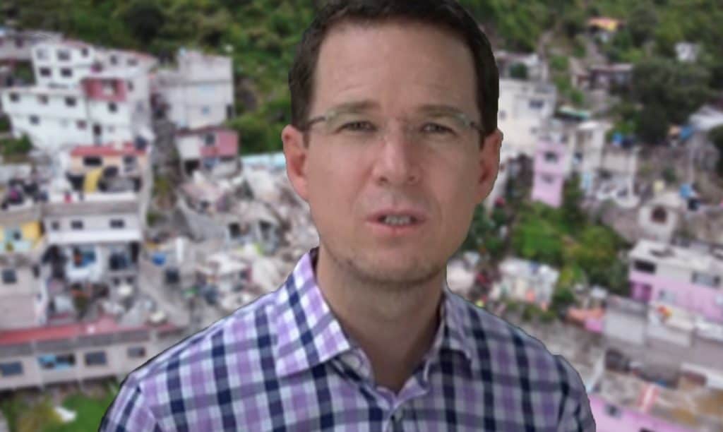 ‘La ineptitud mata’: Anaya le reprocha a AMLO tragedias en Tula y el Cerro del Chiquihuite