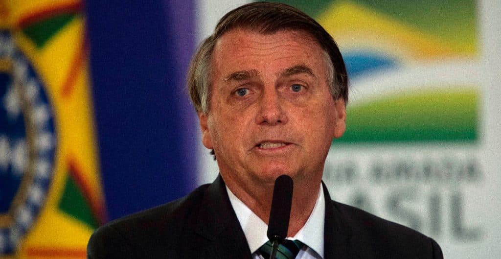 Bolsonaro presenta nueva iniciativa para evitar que las redes sociales borren publicaciones con desinformación