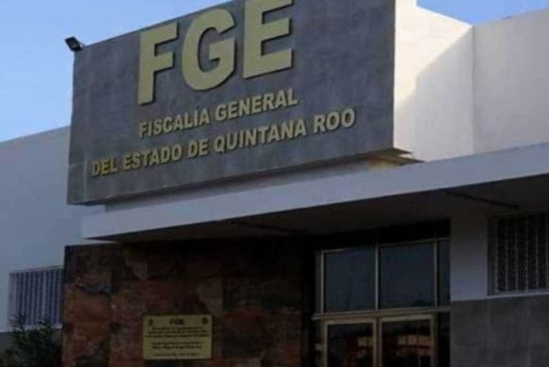 Asuntos Antinarcóticos y Procuración de Justicia de EUA capacitó a personal de la FGE Quintana Roo