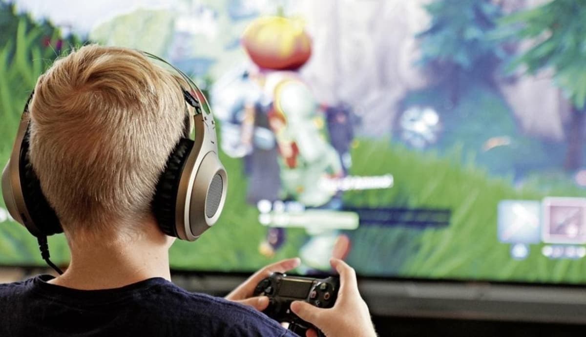 Hospitalizan al primer niño en el mundo por su adicción a los videojuegos