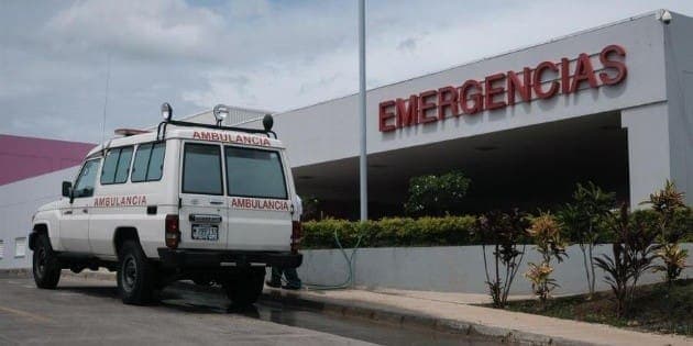 Despiden a paramédicos que bailaron junto al cadáver de una joven fallecida por Covid-19