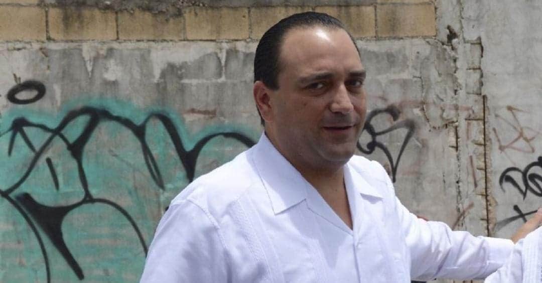 Orden federal para restituir bienes no era para Roberto Borge