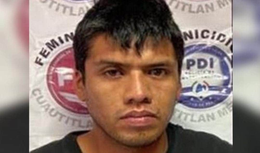 Sentencian a 93 años de prisión a sujeto que abusó de menor y la mató