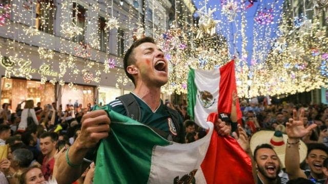 Así celebrará México el Grito de la Independencia 2021