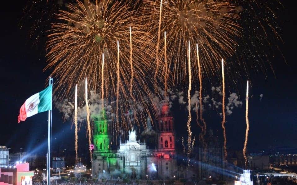 Al grito de “¡VIVA LÓPEZ OBRADOR!” cónsul de México en Turquía protagoniza nueva polémica