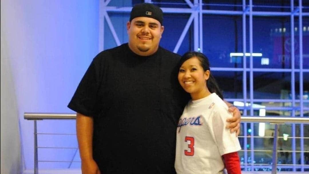 Pareja muere por Covid-19, ella estaba embarazada; dejan 5 huérfanos