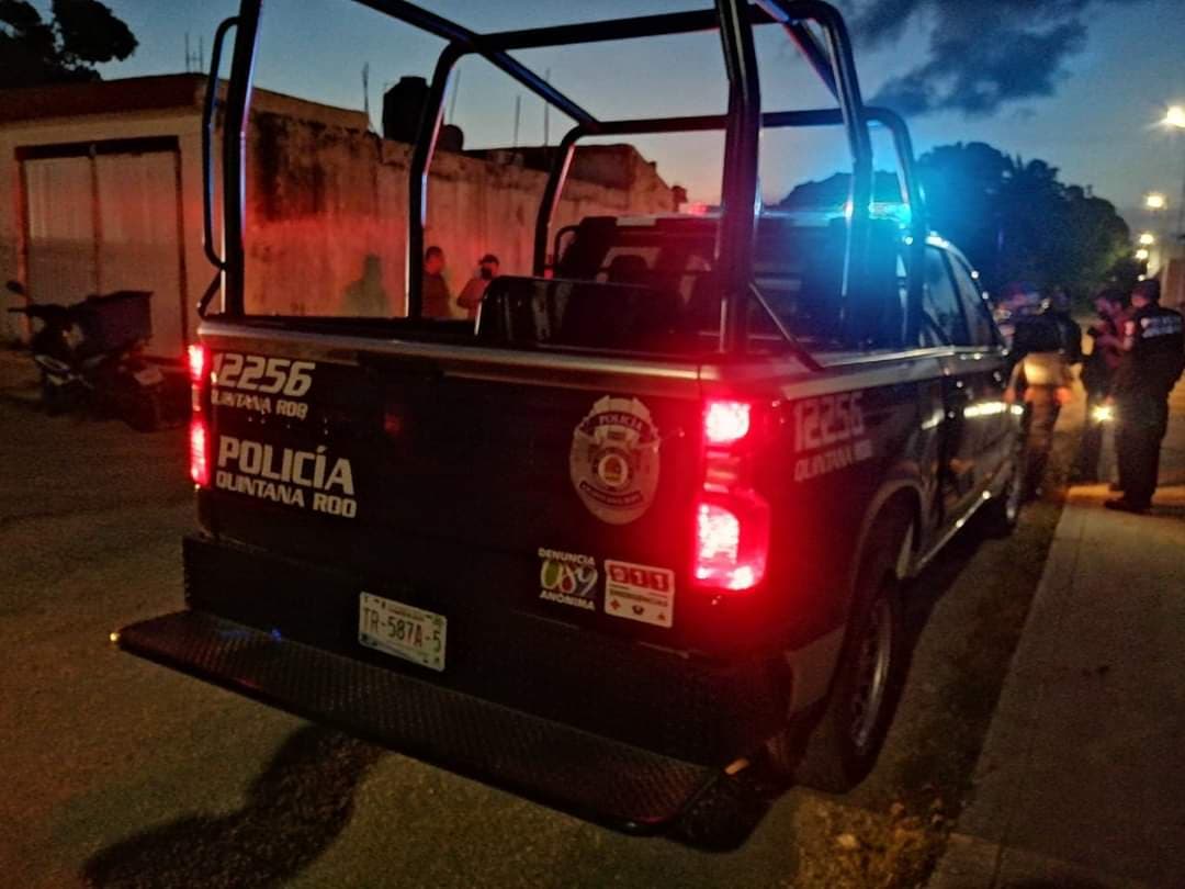 ‘Levantan’ a repartidor de alimentos en Calderitas