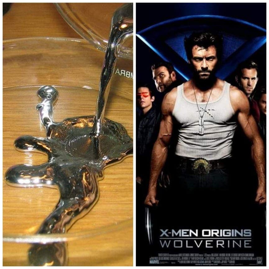 Adolescente se inyecta mercurio y se deja morder por arañas para obtener "superpoderes"