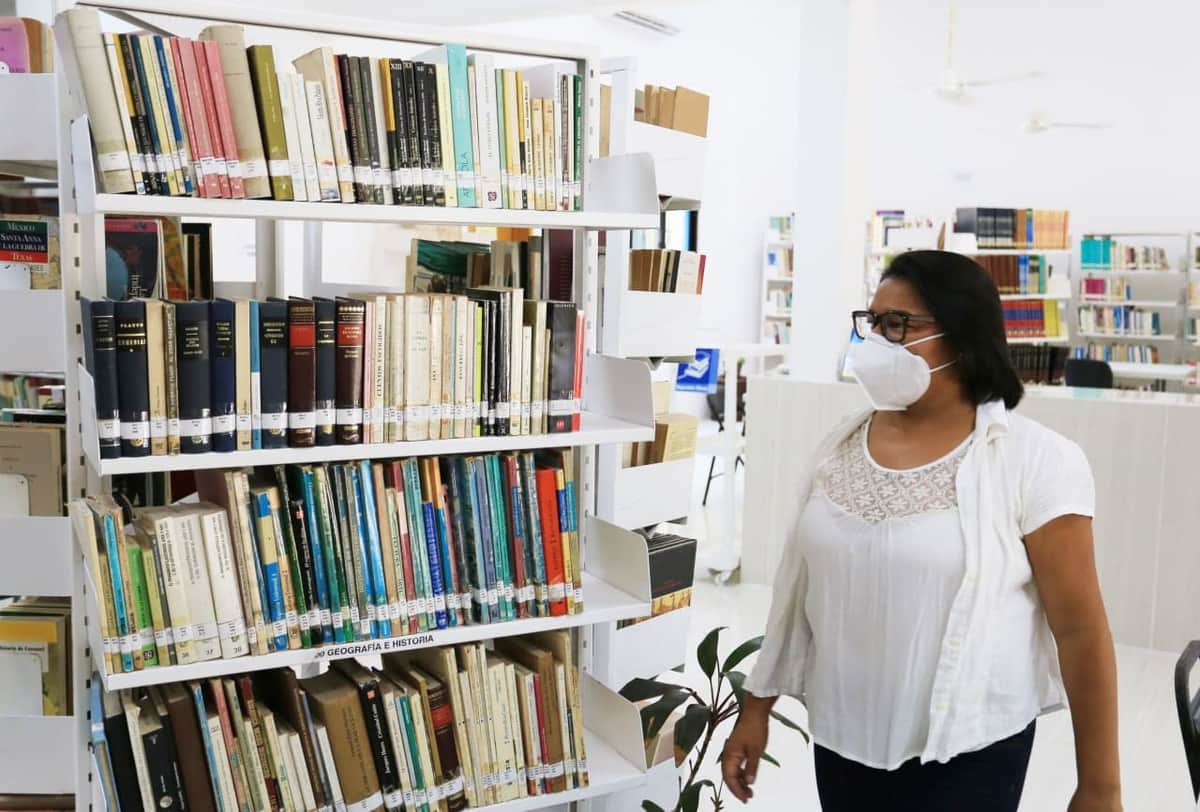 Educación y cultura son prioritarias en Playa del Carmen