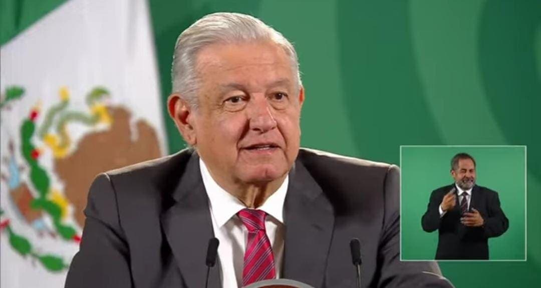 Video: No quiero estatuas ni que usen mi nombre para calles: AMLO