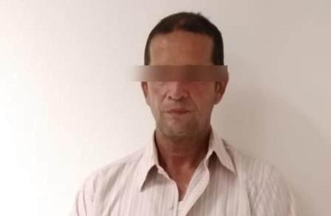 Capturan a cobrador de "gota a gota" por extorsión en Cancún