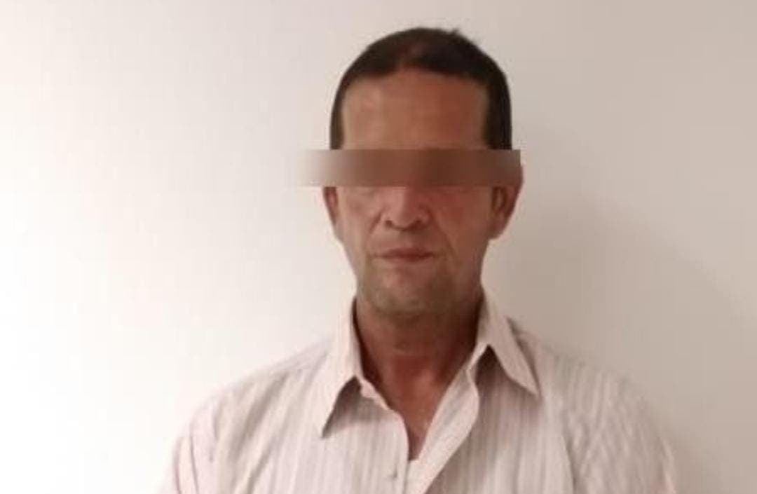 Capturan a cobrador de "gota a gota" por extorsión en Cancún