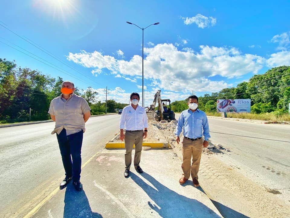 Se emite convocatoria para contratar Directores Responsables de Obra en Tulum