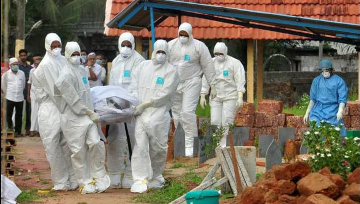 Virus Nipah, la mortal enfermedad que ahora está golpeando a India