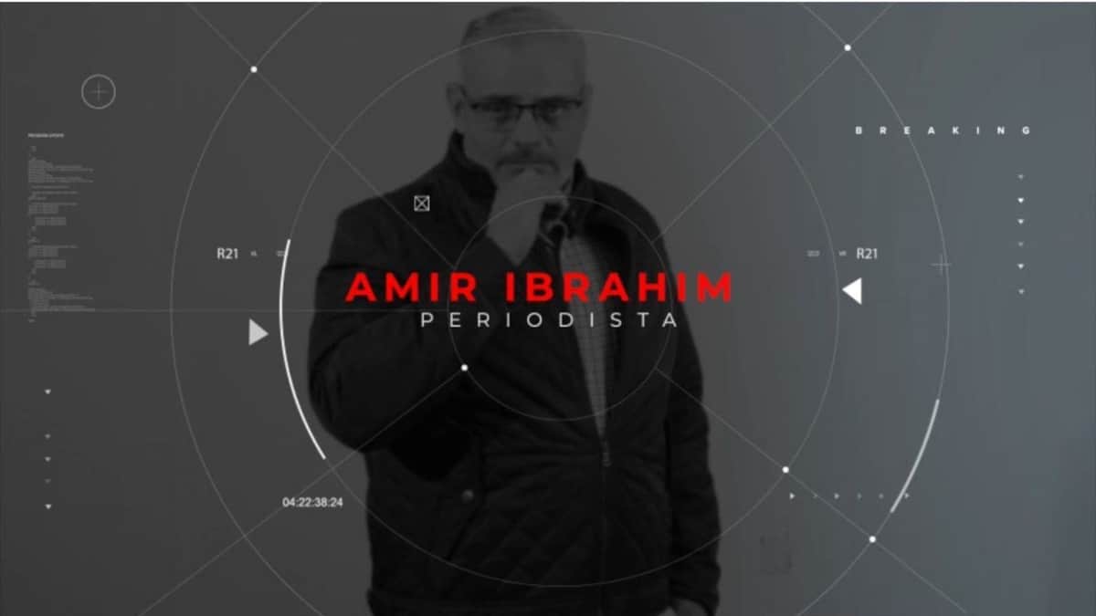 Julio Sherer, mas fuerte hoy y operando en Quintana Roo