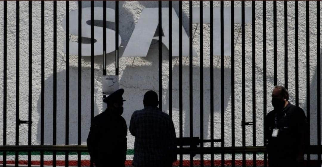 Lanza SAT página para agendar y cancelar citas; usuarios reportan fallas