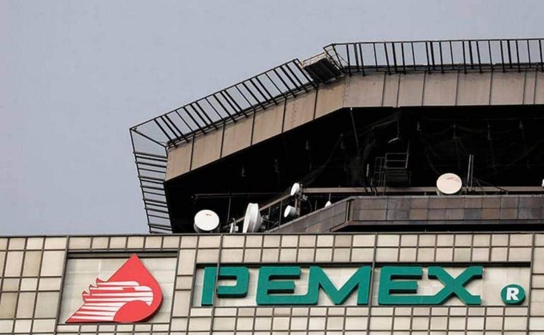 Pemex pierde 150 lugares en el ranking de las empresas con más ganancias