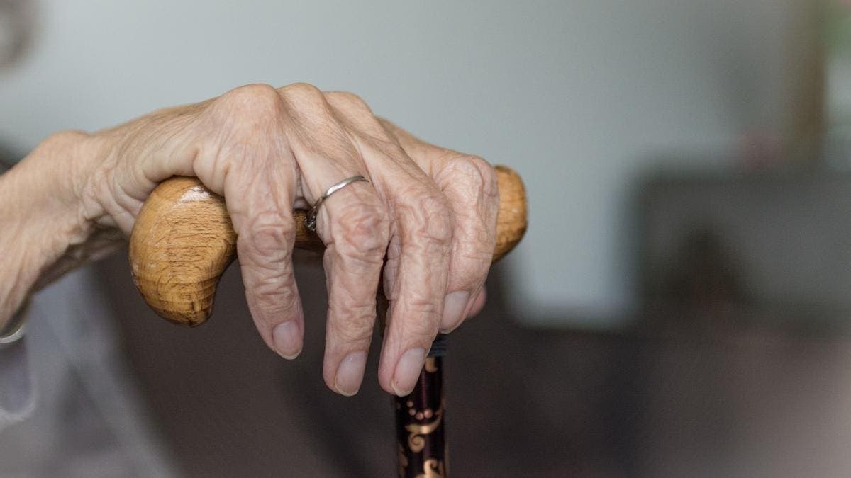 Mujer de 116 años se contagia de Covid-19 ¡y sobrevive!