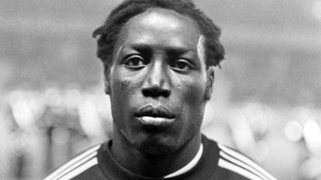 Muere Jean-Pierre Adams; futbolista que estuvo 39 años en coma