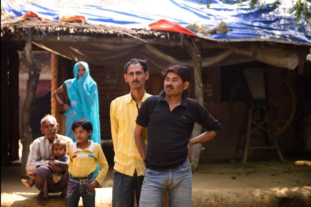 Una extraña infección viral mata a 68 personas en India; 40 de ellos son niños