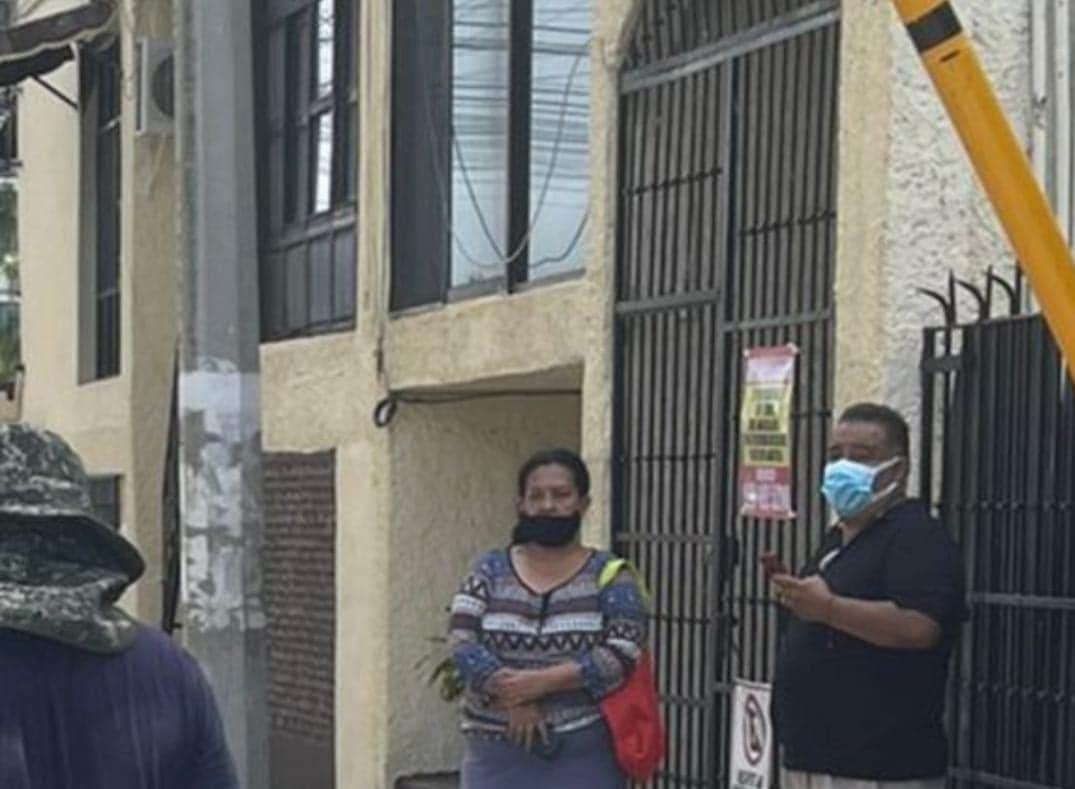 Autorizan a colocar caseta de vigilancia en la SM 2A de Cancún