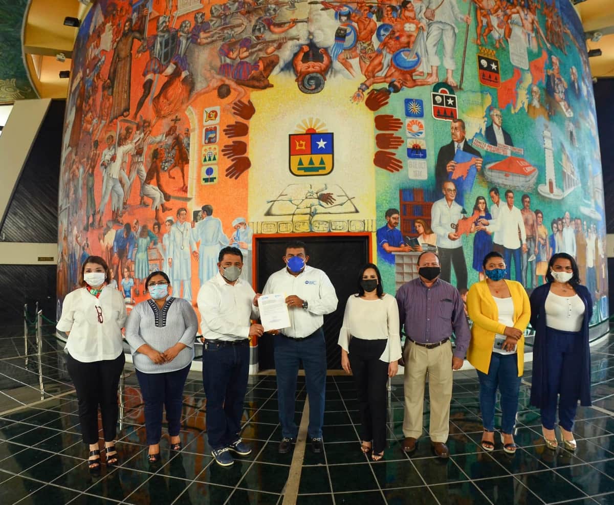 Eduardo Martínez Arcila asume la coordinación de la JUGOCOPO en el Congreso