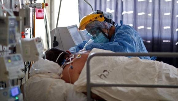 Quintana Roo: Mueren 14 y se confirman 158 positivos a COVID-19 en un día