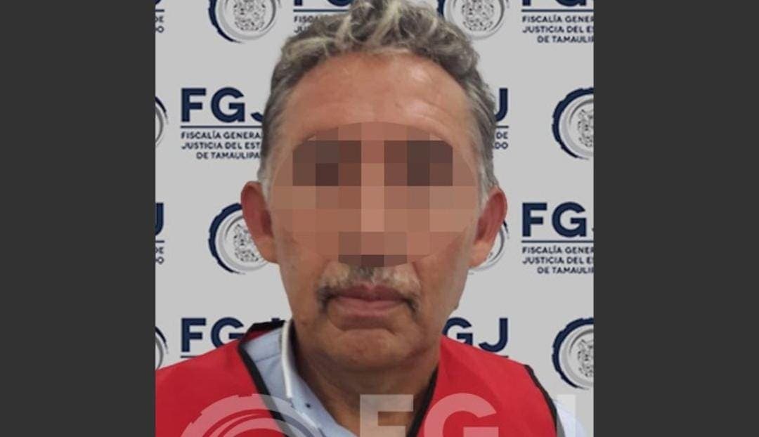 Detienen a dirigente del PAN acusado de abusar de una menor